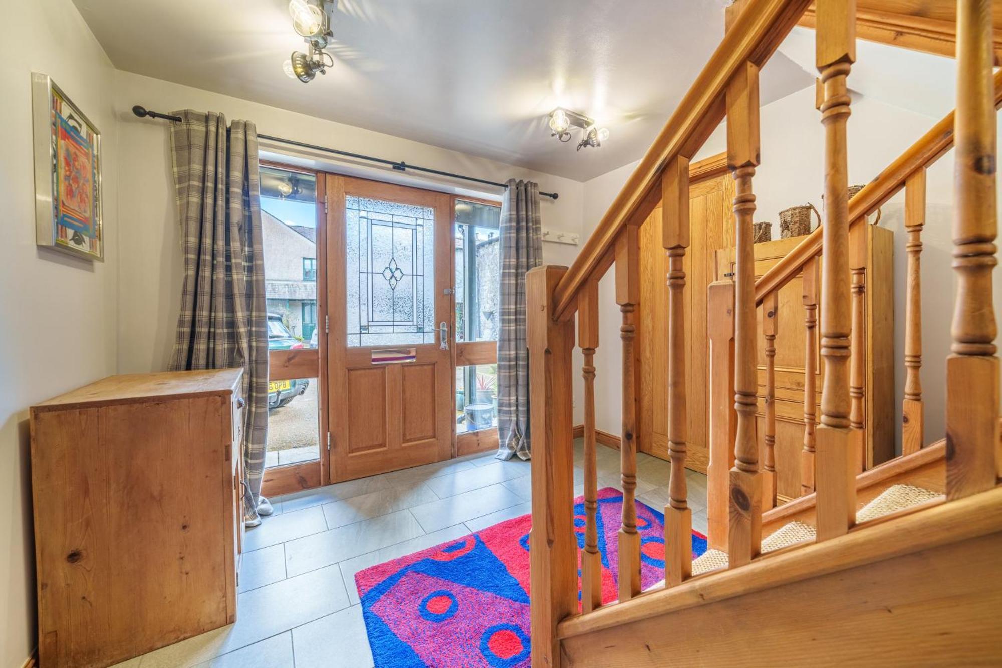 7 The Old Woodyard Villa Кендал Екстериор снимка