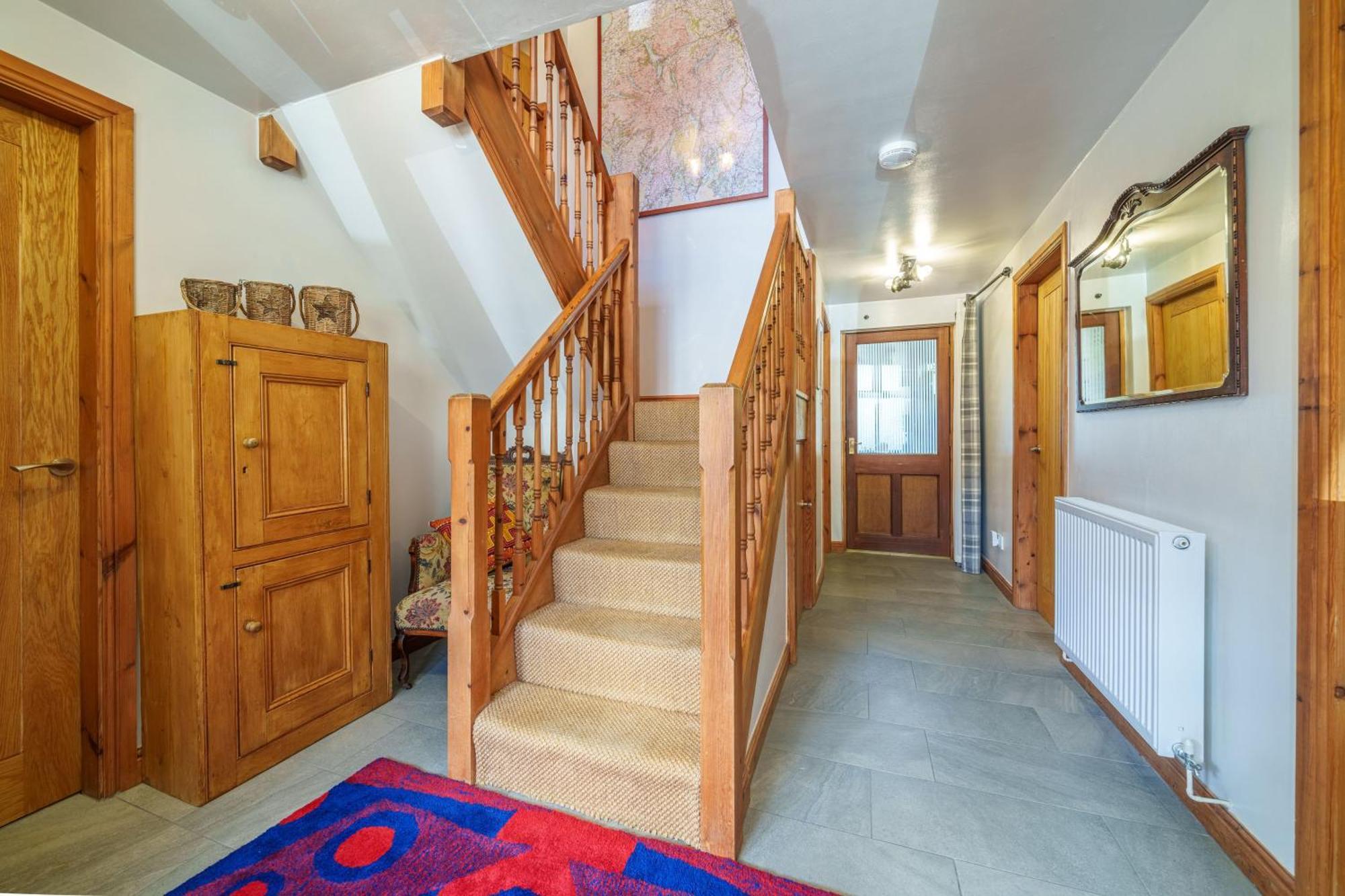 7 The Old Woodyard Villa Кендал Екстериор снимка